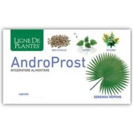 Androprost 60 cps nse
