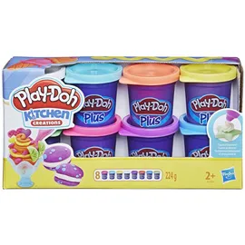 Play-doh plus variety pack