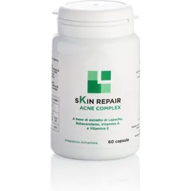 Skin repair acne cpx 60 cps