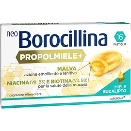Neoborocillina propolmiele+ eu
