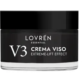 Lovren essential v3 crema viso extreme lift effect