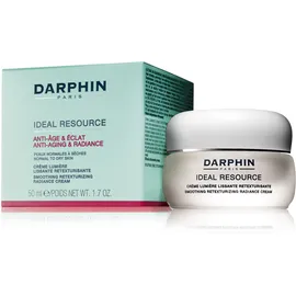 Darphin Ideal Resource Smoothng Crema Levigante Illuminante Ristrutturante 50 ml