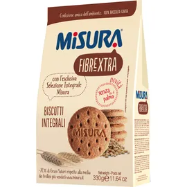 Misura Fibrextra Bisc Integr