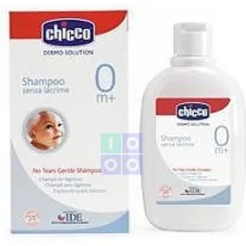 CHICCO INFINITE DOLCEZZE SHAMPOO 49410 S/LACR 500ML