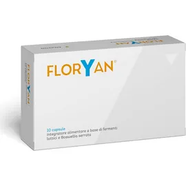 FLORYAN 10 Cps