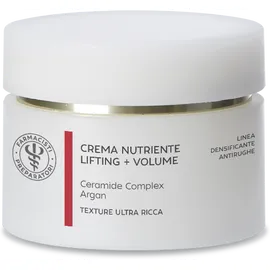 Crema Nutriente Texture Ultra Ricca Laboratorio Farmacisti Preparatori 50ml