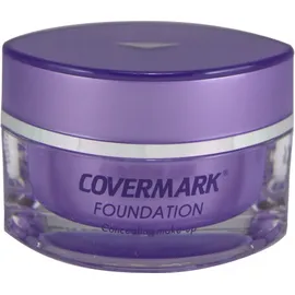 Covermark Foundation Fondotinta Coprente Waterproof 15ml Colore 10