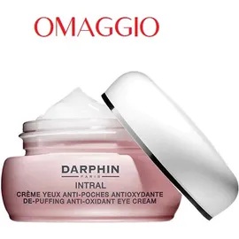 Darphin Intral Eye Cream Crema Occhi Antiossidante Anti Borse 5ml - OMAGGIO (NON ORDINABILE)