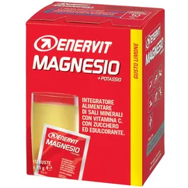 Enervit Potassio e Magnesio 10 Bustine