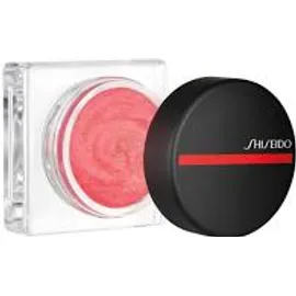 Shiseido Make up Face Minimalist Whipped Powder Blush 02