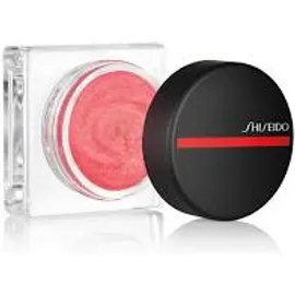 Shiseido Make up Face Minimalist Whipped Powder Blush 01