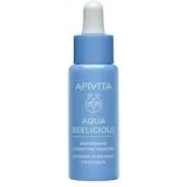 Apivita Aqua Beelicious Refreshing Hydrating Booster 30 ml