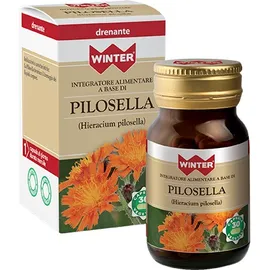 Winter Pilosella 30 Capsule Vegetali