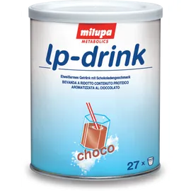 Lp Drink Choco 375 g