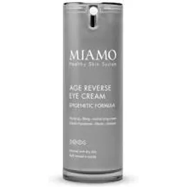 Miamo Age Reverse Eye Cream 15 ml