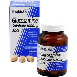 Glucosamina Solfato 1000mg 30 Compresse