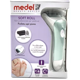 Medel Beauty Soft Roll Roll per Pedicure