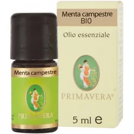 Menta Campestre Itcdx Olio Essenziale Bio 5 ml