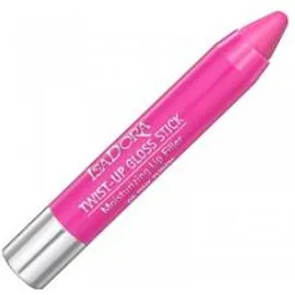 Isadora Twistup Gloss Stick Pink Punch