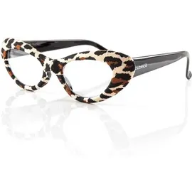 Occhiale Premontato Safari Leopard +3.00 Diottrie