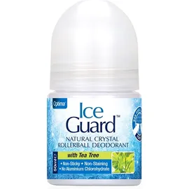 Ice Guard Deodorante Roll on Tea Tree 50 ml