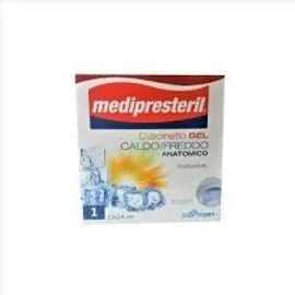 Medipresteril Cuscinetto Caldo / Freddo 10 x 10