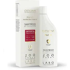 Shampoo Crescina Ricresc 500 U