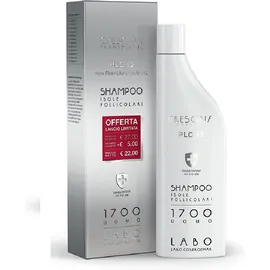 Shampoo Crescina Isole F2100 D