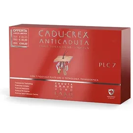 Cadu-crex Plc7 Anticad Gr U40f