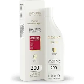 Shampoo Crescina Ricresc 200 U