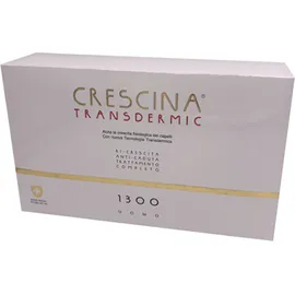 Crescina Transd T R1300 U2x10f