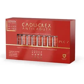 Cadu-crex Plc7 Anticad Gr U20f