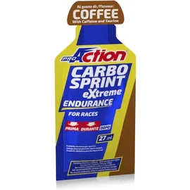 PROACTION CARBO SPRINT EXTREME CAFFE' 27 ML