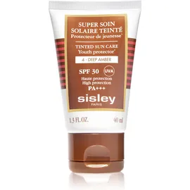 SUPER SOIN SOLAIRE DEEP AMBER SPF30 40ML