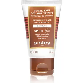 SUPER SOIN SOLAIRE 30 NATURAL 40ML