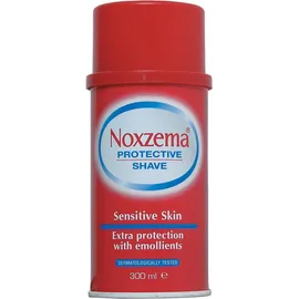 Noxzema Schiuma Barba Sensitive 300ml