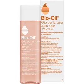 Bio-Oil Olio Per La Cura della Pelle 125ml