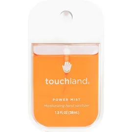 Touchland Spray Igienizzante Mani Idratante Agrumi 38ml