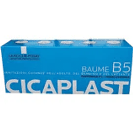 La Roche Posay Cicaplast Baume B5 40ml Special Pack