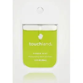 Touchland Spray Igienizzante Mani Idratante Aloe Vera 38ml