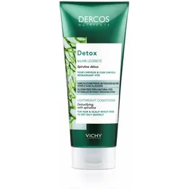 Vichy Dercos Nutrients Shampoo Detox 50ml