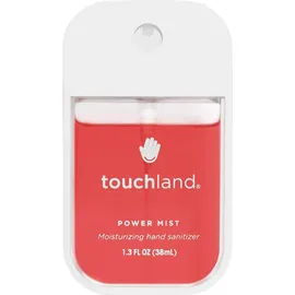 Touchland Spray Igienizzante Mani Idratante Watermelon 38ml