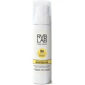 RVB LAB Microbioma Crema Riequilibrante SPF50 50ml