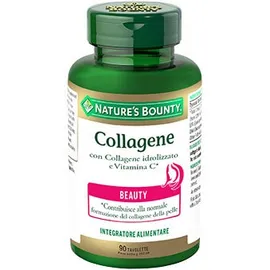 Nature's Bounty Collagene 90 tavolette
