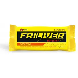 Friliver Sport Explosion Gusto Cacao 3g