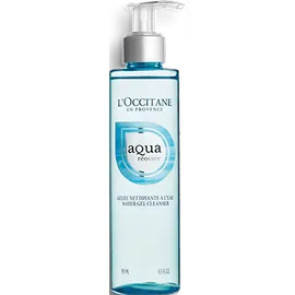 L'Occitane Aqua Réotier Gel Detergente 195ml
