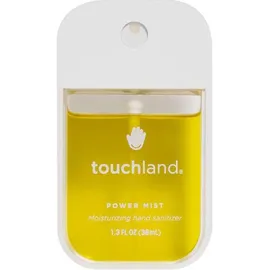 Touchland Spray Igienizzante Mani Idratante Vanilla Cinnamon 38ml