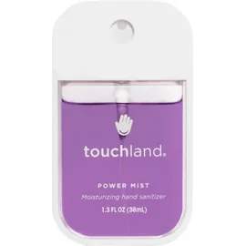 Touchland Spray Igienizzante Mani Idratante Lavanda 38ml