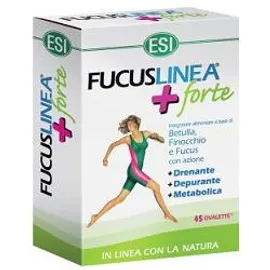 FUCUSLINEA+FORTE 45 OVALETTE