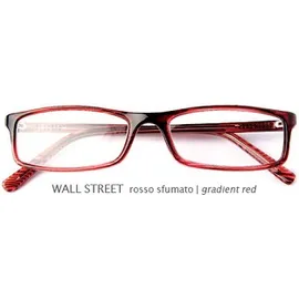 Occhiale Premontato Corpootto Wall Street Fox 1,50 Diottrie
